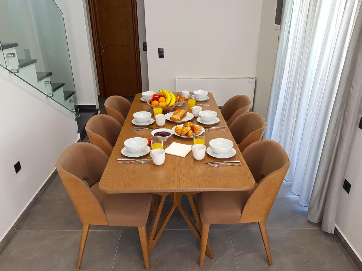Four Seasons Homes Stalós Екстериор снимка